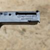 Mercedes-Benz S W221 Armrest lock