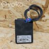 Mercedes-Benz S W221 Auxiliary heating control unit/module