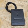 Mercedes-Benz S W221 Auxiliary heating control unit/module