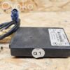 Mercedes-Benz S W221 Auxiliary heating control unit/module