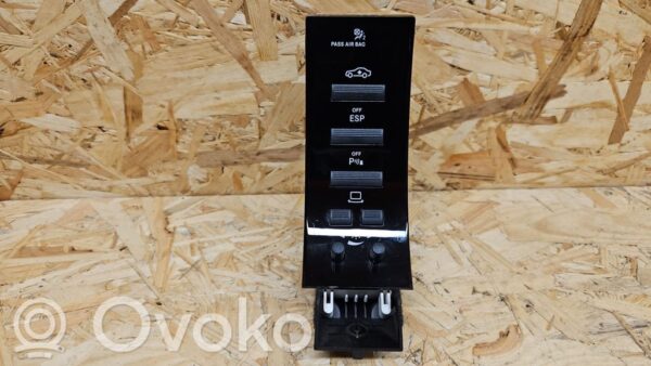 Mercedes-Benz S W221 Other switches/knobs/shifts