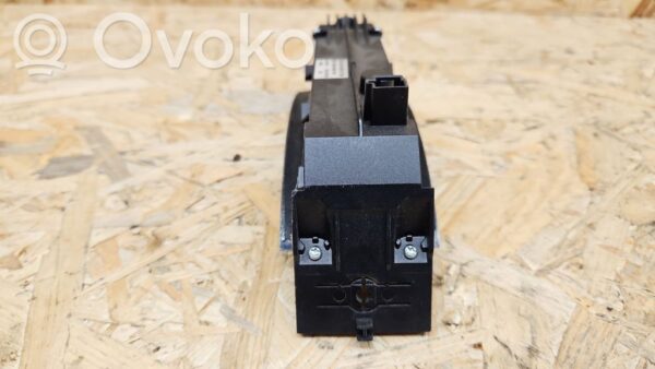 Mercedes-Benz S W221 Other switches/knobs/shifts