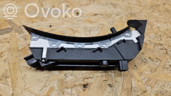 Mercedes-Benz S W221 Other switches/knobs/shifts