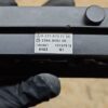 Mercedes-Benz S W221 Other switches/knobs/shifts