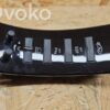 Mercedes-Benz S W221 Other switches/knobs/shifts