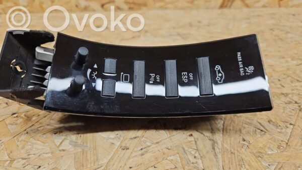 Mercedes-Benz S W221 Other switches/knobs/shifts
