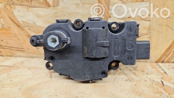 Mercedes-Benz S W221 Air flap motor/actuator