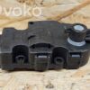 Mercedes-Benz S W221 Air flap motor/actuator