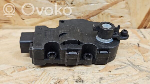 Mercedes-Benz S W221 Air flap motor/actuator