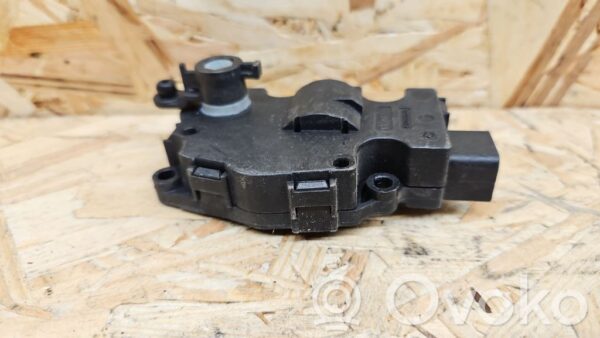Mercedes-Benz S W221 Air flap motor/actuator