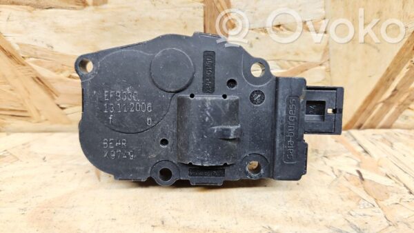 Mercedes-Benz S W221 Air flap motor/actuator