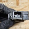 Mercedes-Benz S W221 Air flap motor/actuator