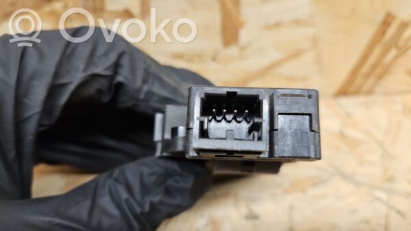 Mercedes-Benz S W221 Air flap motor/actuator