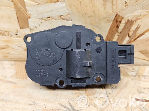 rrr-part-1887-4fd6a9517205056054c7d0632e881b90 Mercedes-Benz S W221 Air flap motor/actuator