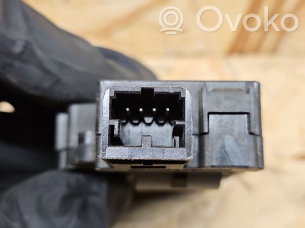 rrr-part-1887-a865caf337b1922521dbf75ab74f7217 Mercedes-Benz S W221 Air flap motor/actuator