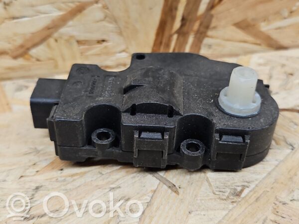 rrr-part-1887-f376e88c128d67cafaa7ab95e5877284 Mercedes-Benz S W221 Air flap motor/actuator
