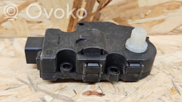 rrr-part-1888-24a67cb489eaa37eb67cfabcf8f1dcde Mercedes-Benz S W221 Air flap motor/actuator