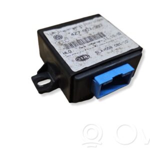 Audi A6 S6 C5 4B Light module LCM