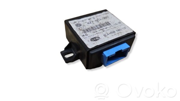 rrr-part-19-45db01cefe813047008578aa692fde31-1 Audi A6 S6 C5 4B Valgusmoodul LCM
