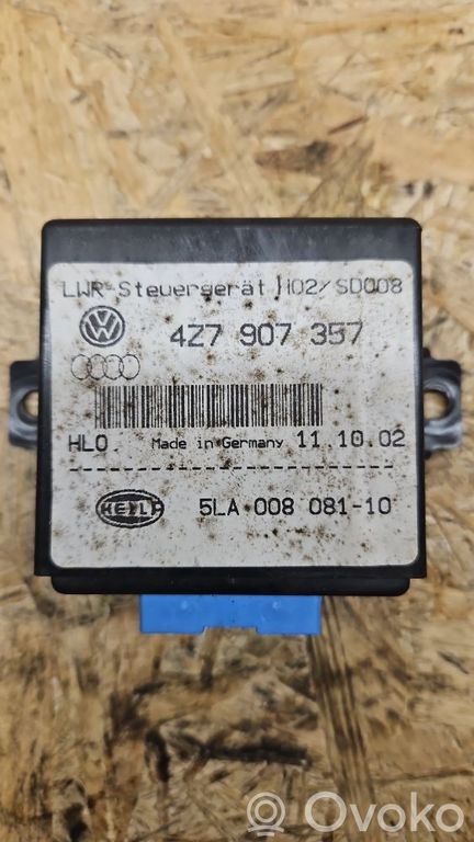 rrr-part-19-4a08ea35684ade57f4dabf032a34b7d5-1 Audi A6 S6 C5 4B Valgusmoodul LCM