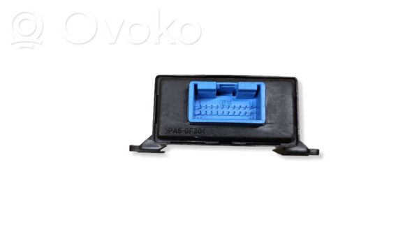 rrr-part-19-8b846256b62272b84b65d21ce51a67ad-1 Audi A6 S6 C5 4B Valgusmoodul LCM