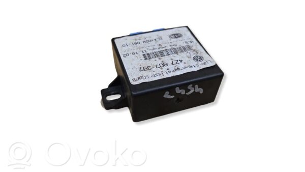 rrr-part-19-9e31752d8521b56bc5cfe7983f3c1810-1 Audi A6 S6 C5 4B Valgusmoodul LCM