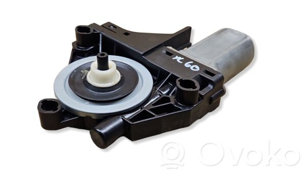Volvo XC60 Front door window regulator motor