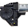 Volvo XC60 Front door window regulator motor