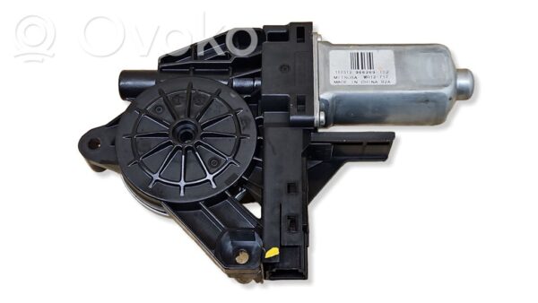 Volvo XC60 Front door window regulator motor