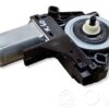 Volvo XC60 Front door window regulator motor