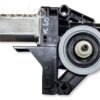 Volvo XC60 Front door window regulator motor