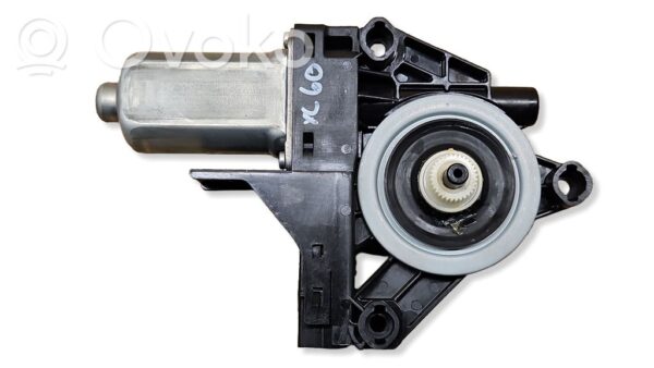 Volvo XC60 Front door window regulator motor