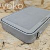 Mercedes-Benz S W221 Tagumise istme tuli