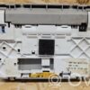 Mercedes-Benz S W221 Tagumise istme tuli