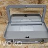 Mercedes-Benz S W221 Tagumise istme tuli