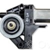 Volvo XC60 Front door window regulator motor