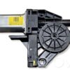 Volvo XC60 Front door window regulator motor