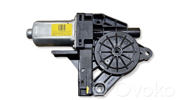 Volvo XC60 Front door window regulator motor