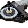 Volvo XC60 Front door window regulator motor