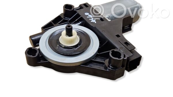Volvo XC60 Front door window regulator motor