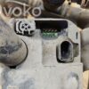 Mercedes-Benz S W221 Auxiliary pre-heater (Webasto)
