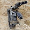 Mercedes-Benz S W221 Auxiliary pre-heater (Webasto)