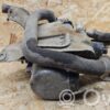 Mercedes-Benz S W221 Auxiliary pre-heater (Webasto)