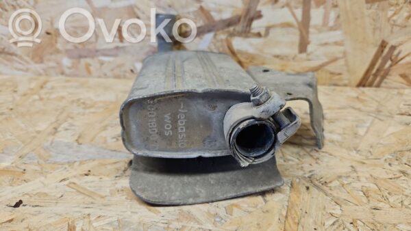 rrr-part-1917-f6c468d1b7e7218b06c9e1add8ed7a0e Mercedes-Benz S W221 Webasto auxiliary heater silencer