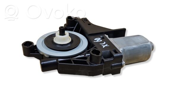 Volvo XC60 Rear door window regulator motor
