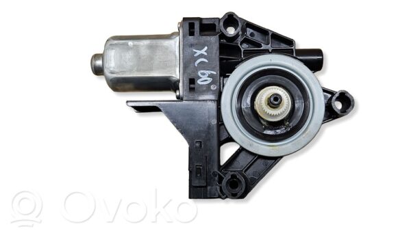 Volvo XC60 Rear door window regulator motor