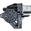 Volvo XC60 Rear door window regulator motor