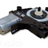 Volvo XC60 Rear door window regulator motor