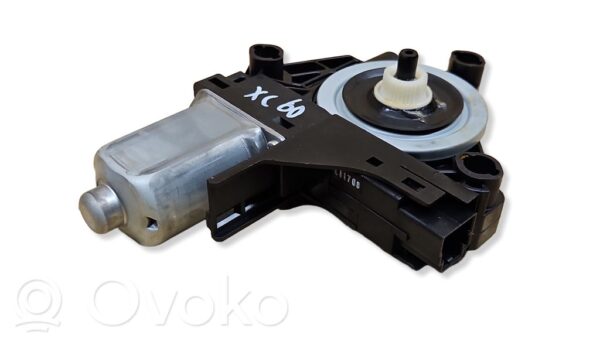 Volvo XC60 Rear door window regulator motor