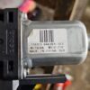Volvo XC60 Rear door window regulator motor